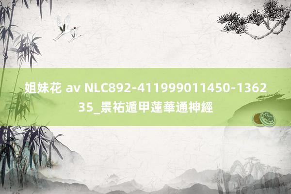 姐妹花 av NLC892-411999011450-136235_景祐遁甲蓮華通神經